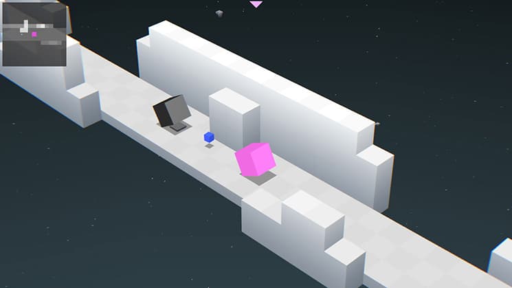 Picture of the author