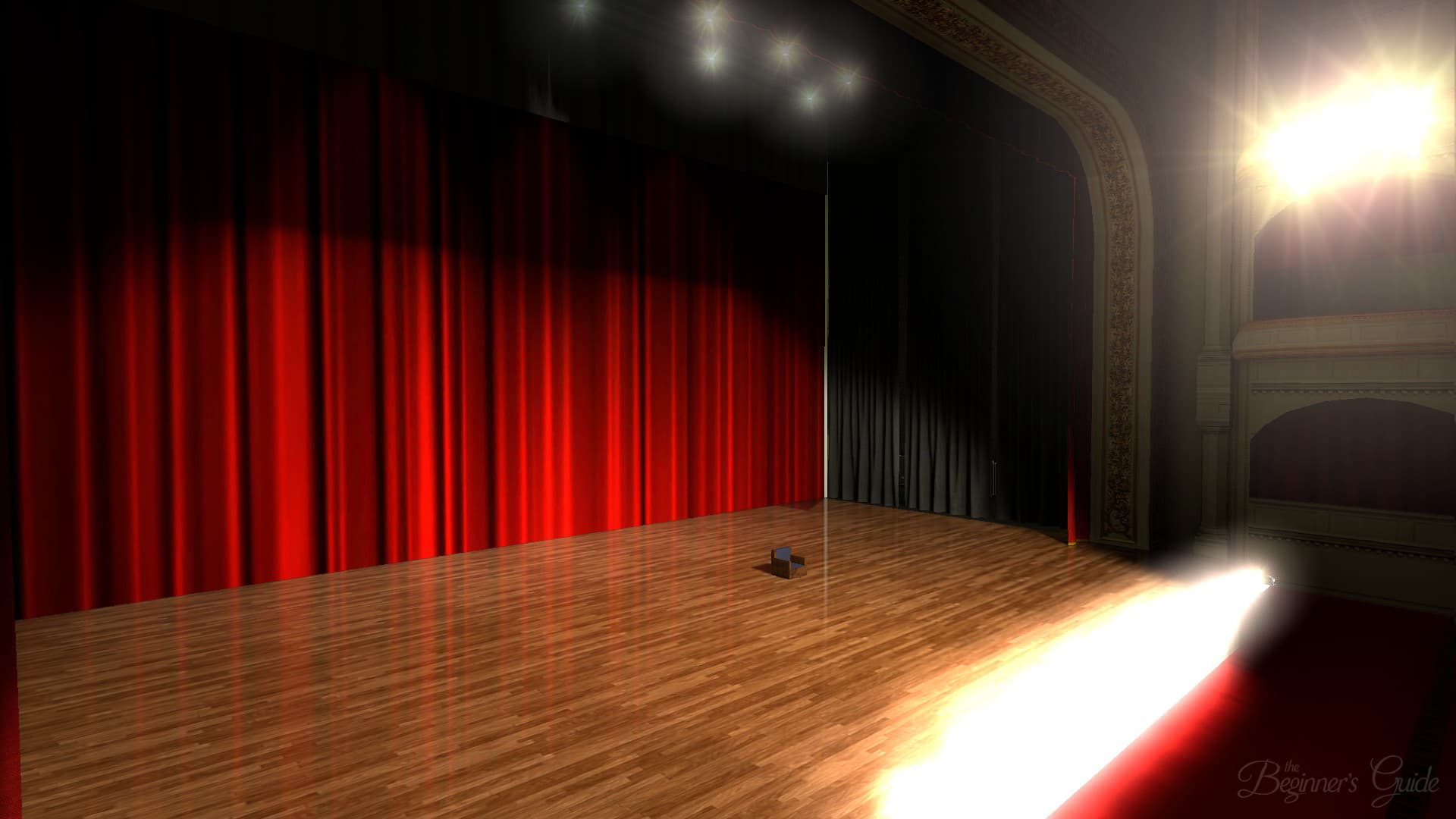 Picture of the author