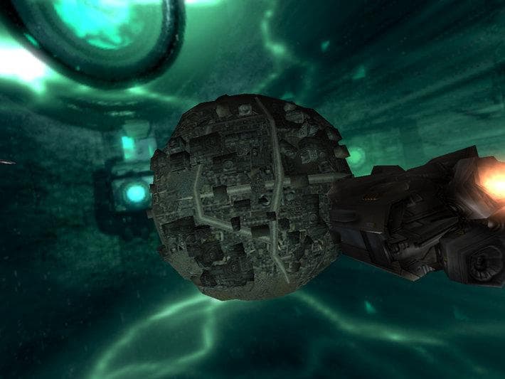 Picture of the author