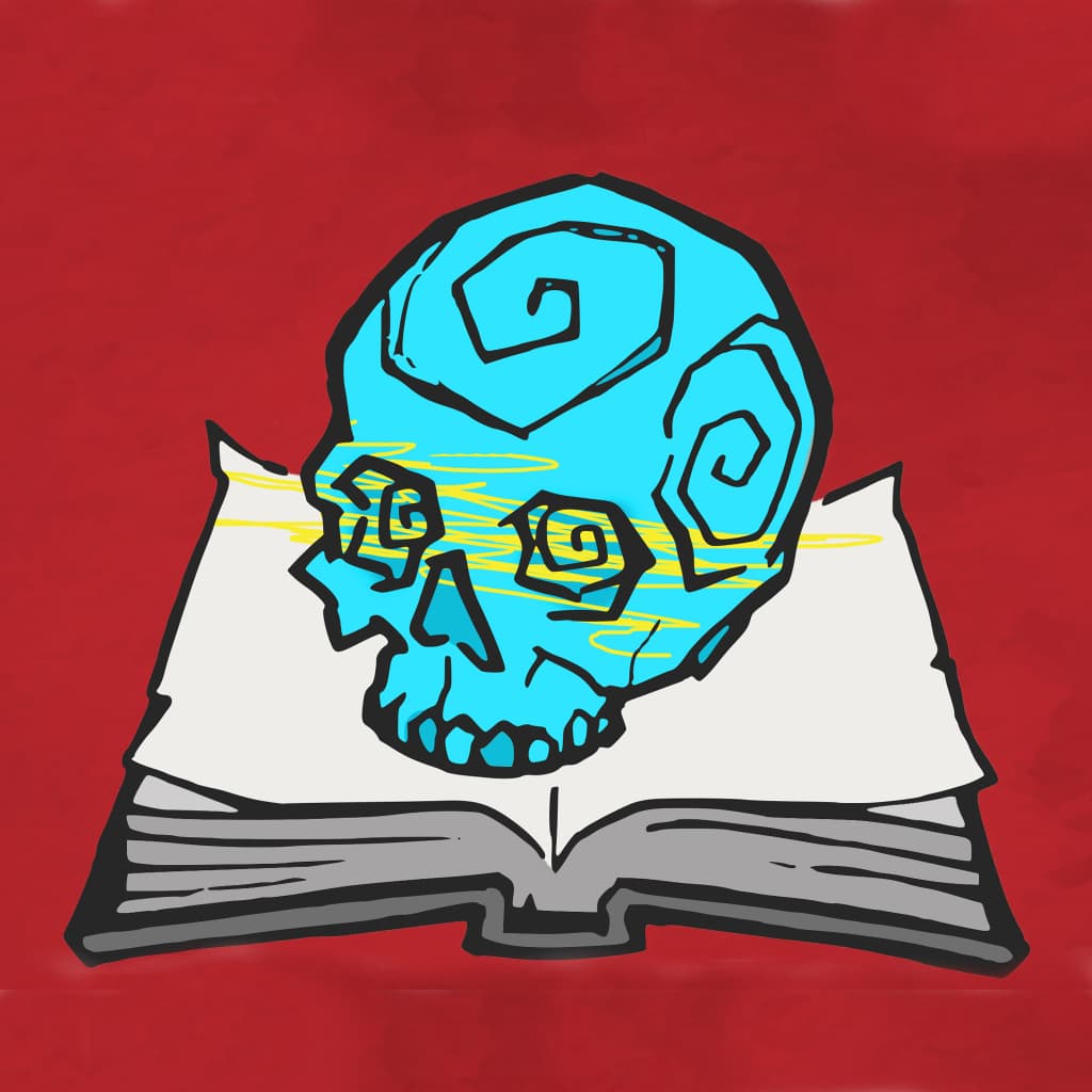 Picture of the author