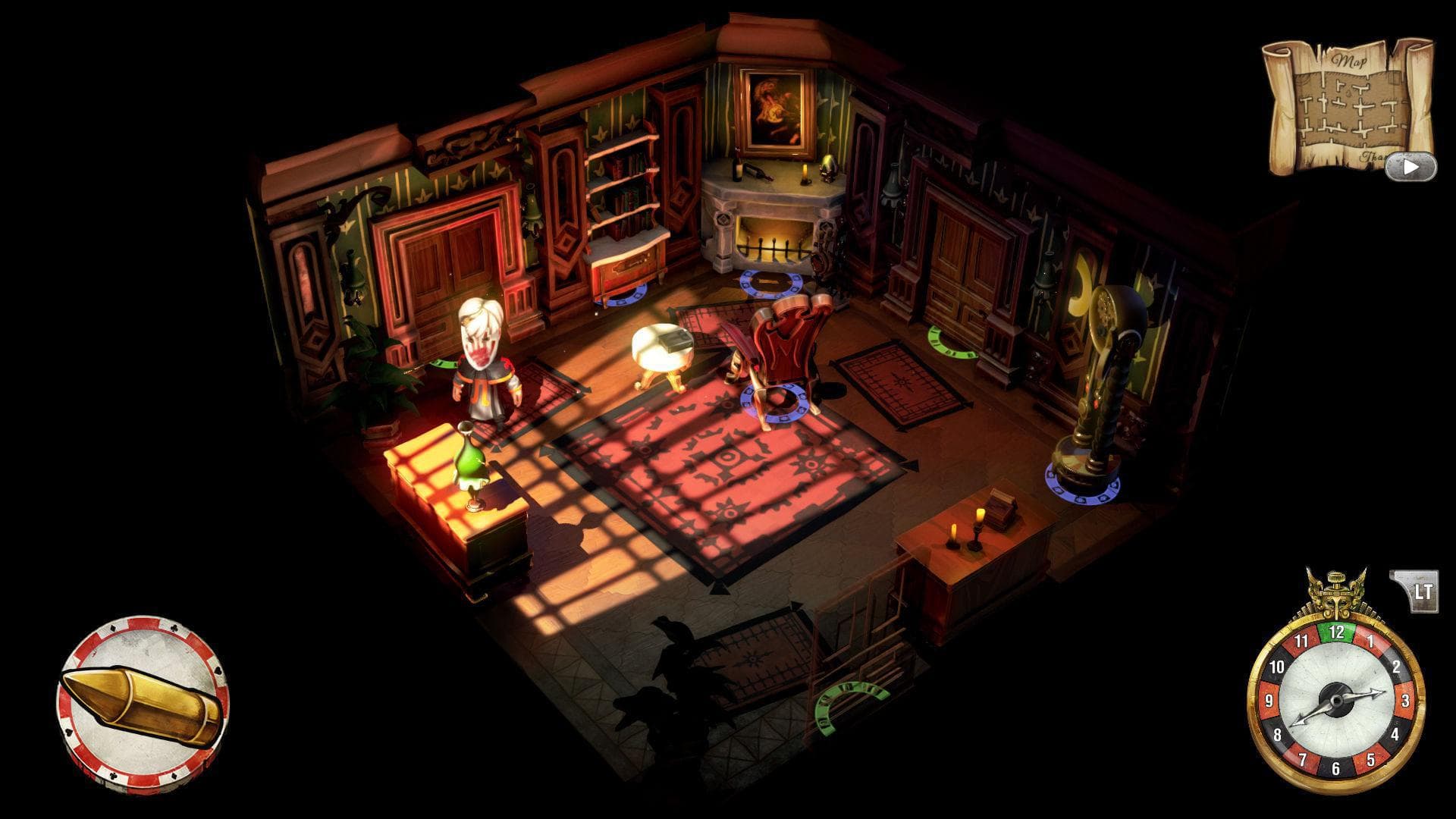 Picture of the author