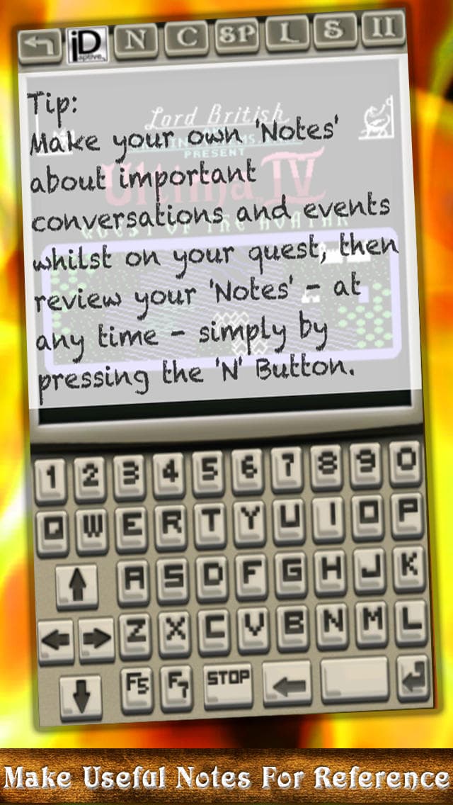 Picture of the author