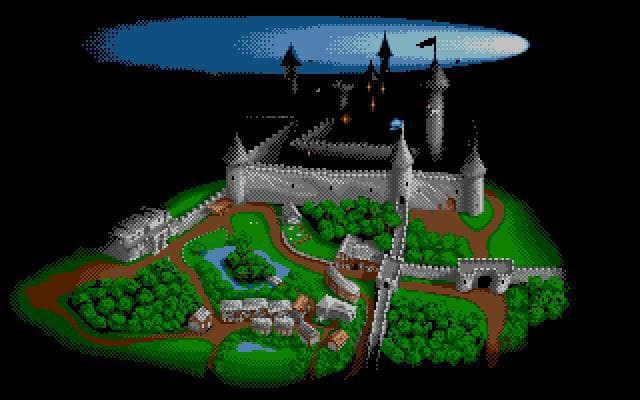 Picture of the author