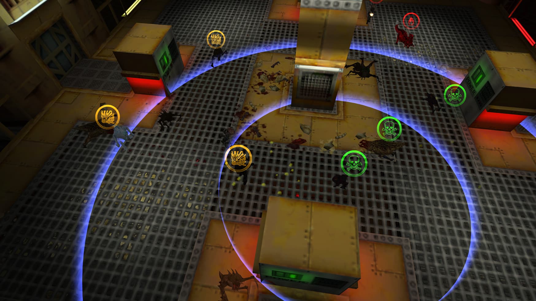 Picture of the author