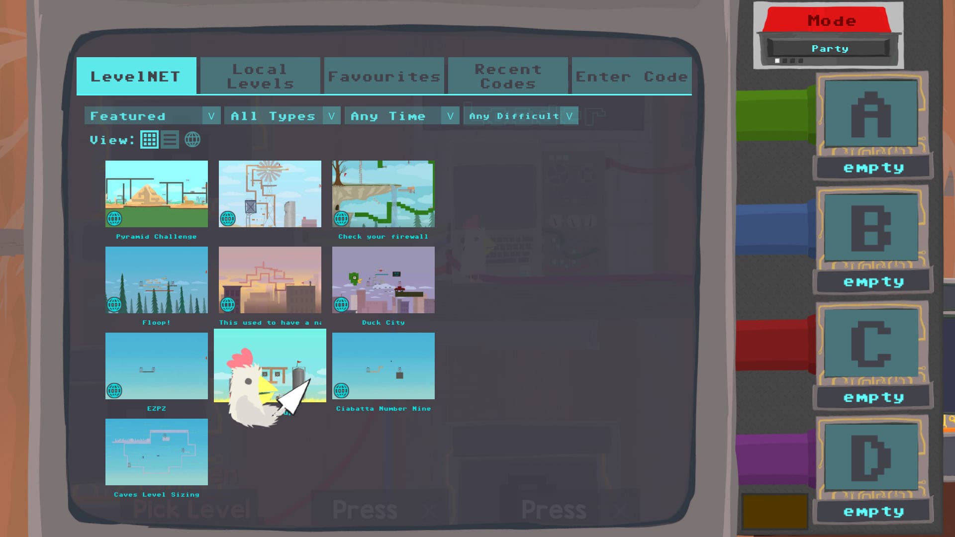 Picture of the author