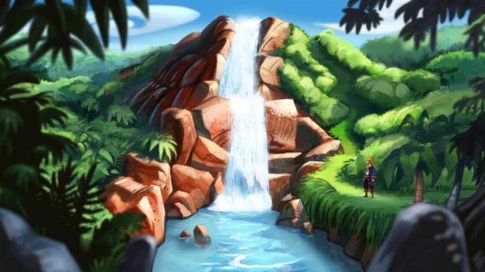 Picture of the author