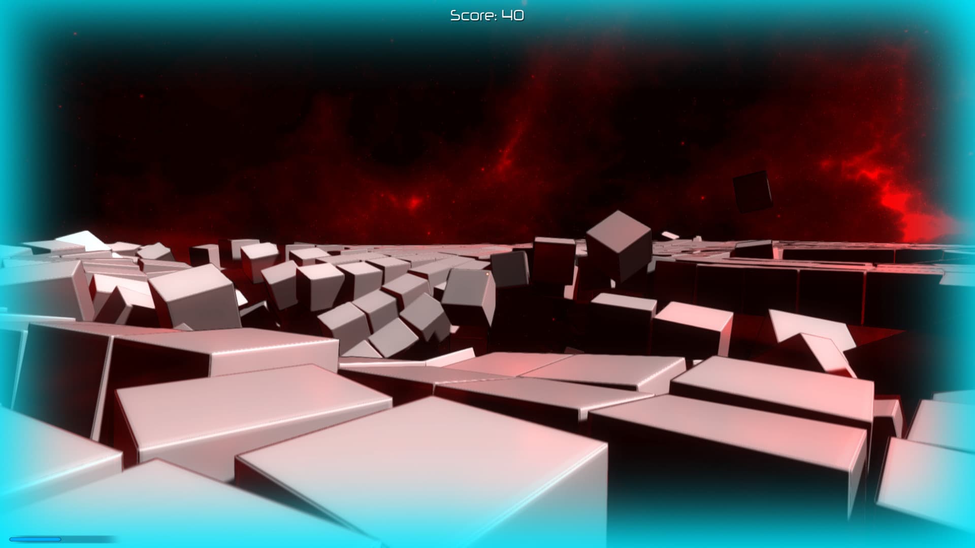 Picture of the author