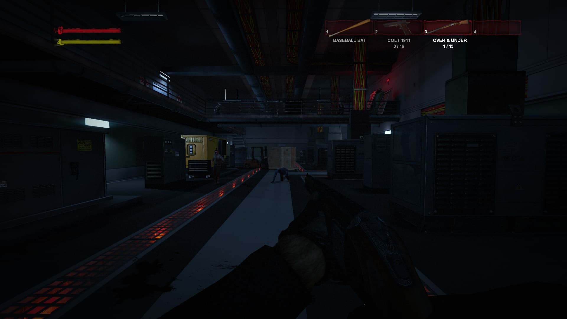 Picture of the author