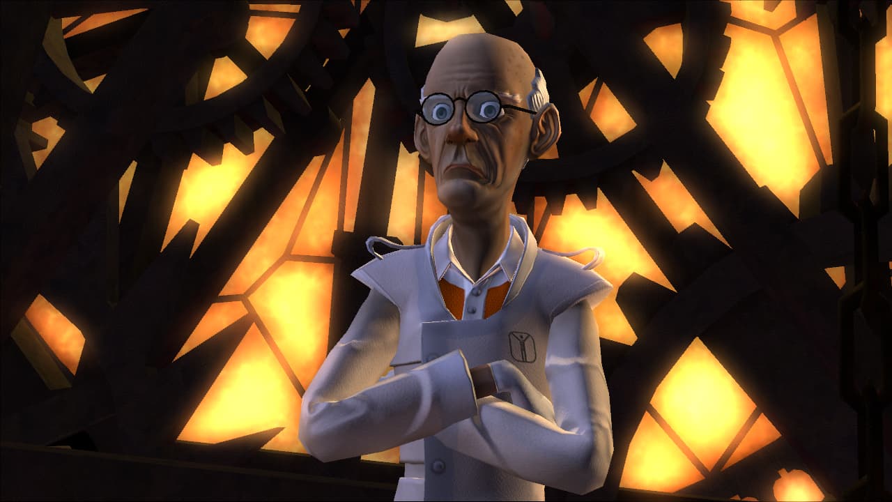 Picture of the author