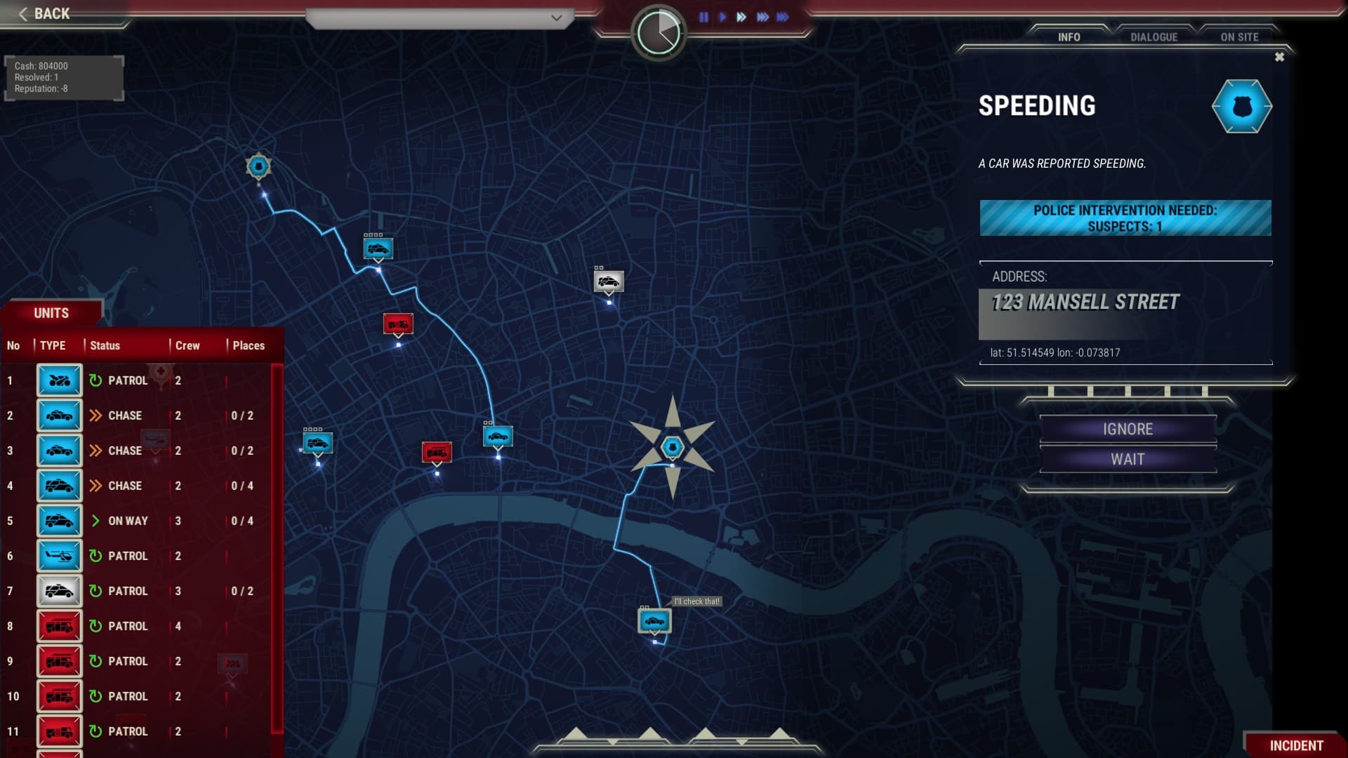 Picture of the author