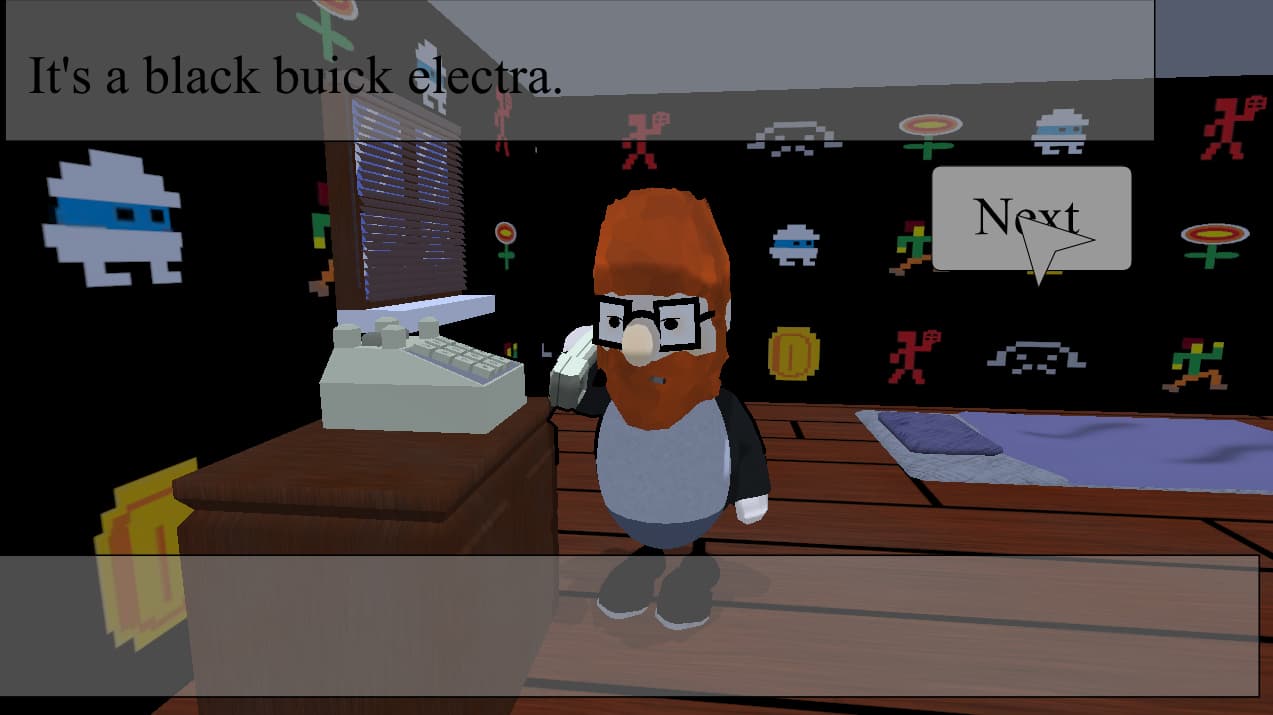 Picture of the author