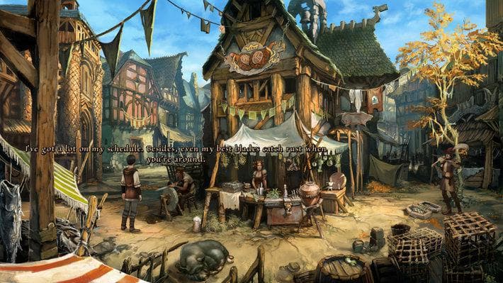 Picture of the author