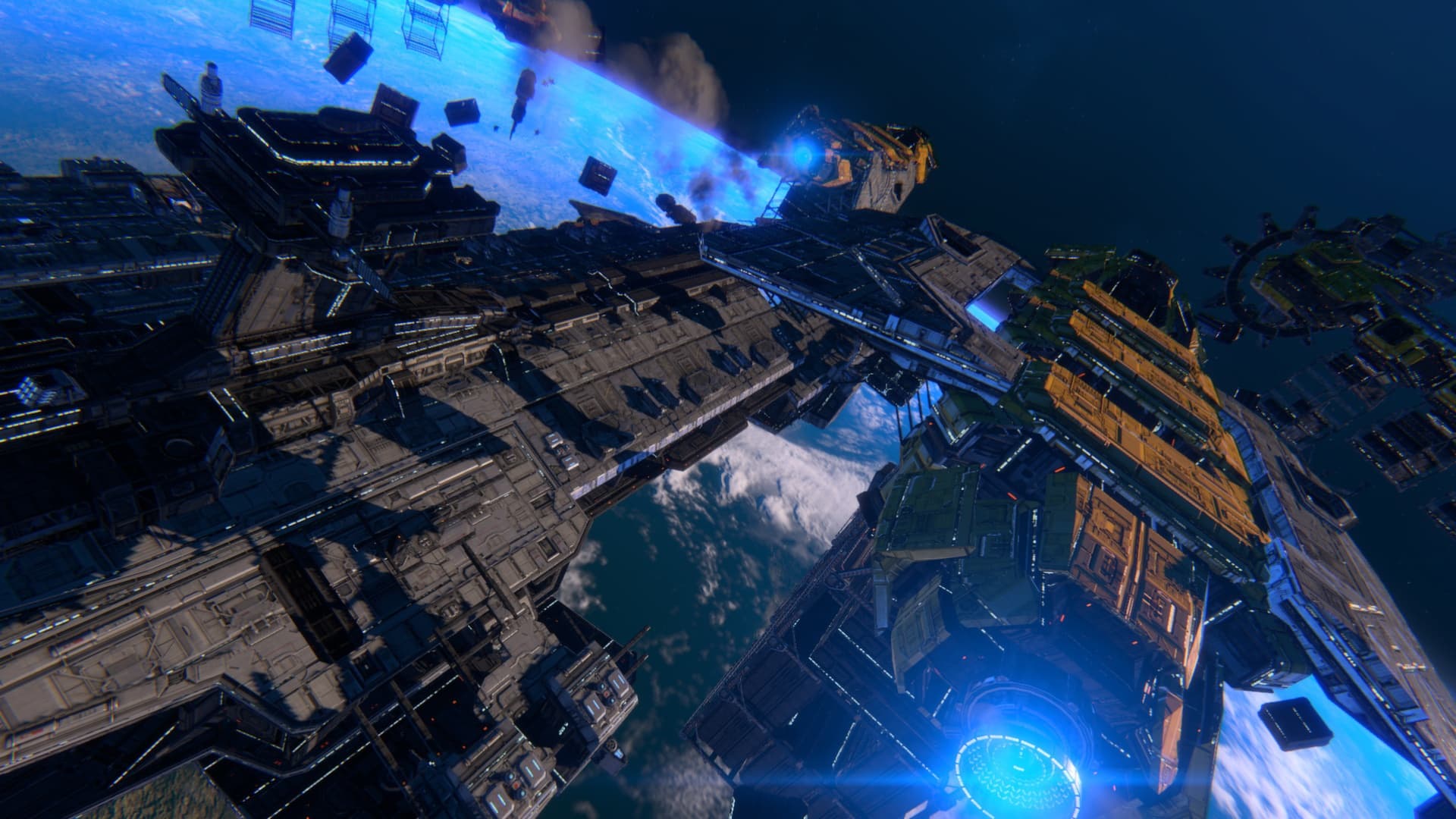 Picture of the author