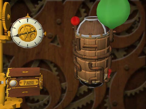 Picture of the author