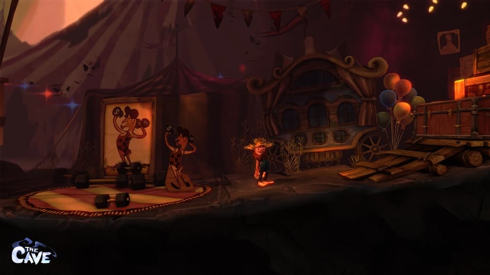 Picture of the author