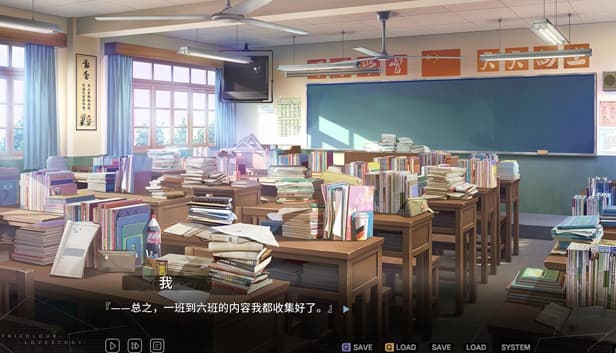 Picture of the author