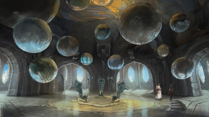 Picture of the author