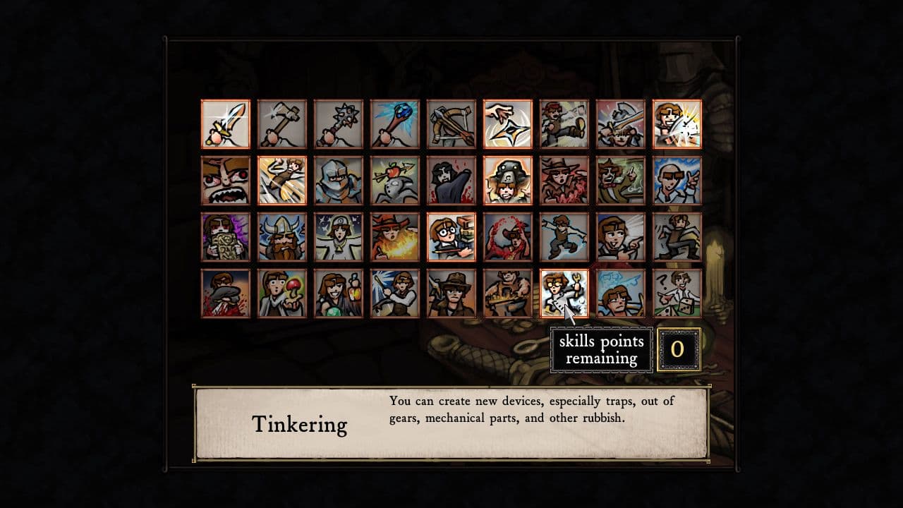 Picture of the author