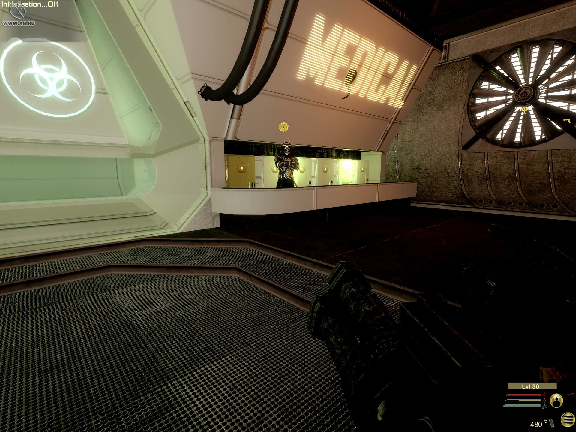 Picture of the author