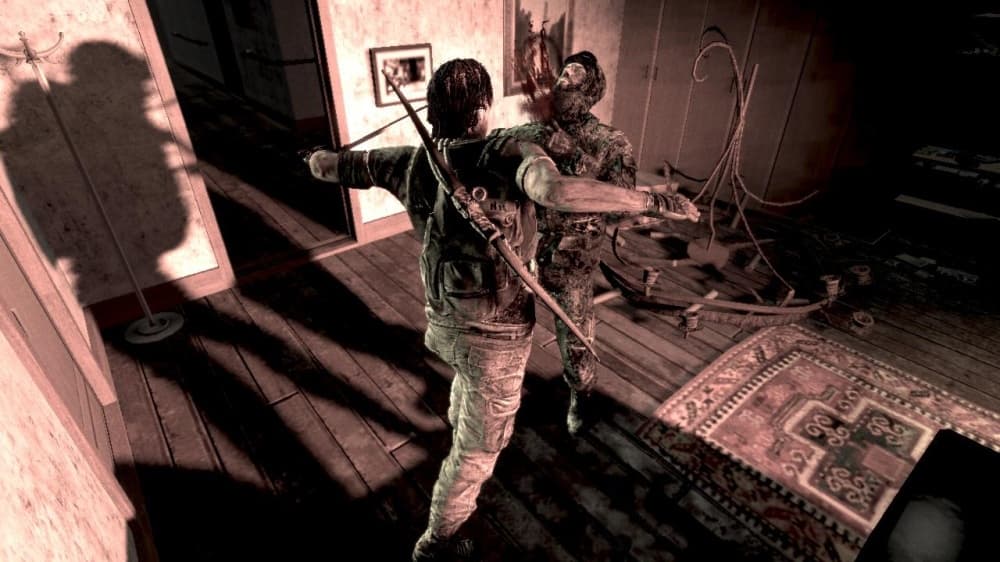 Picture of the author