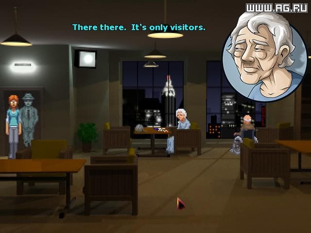 Picture of the author