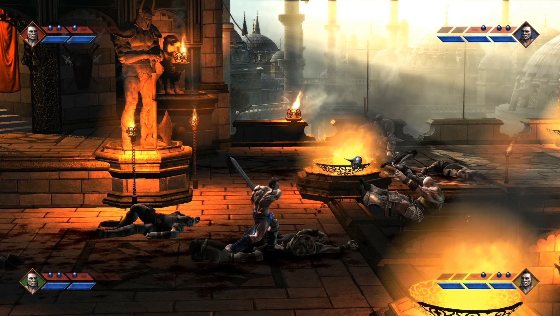 Picture of the author