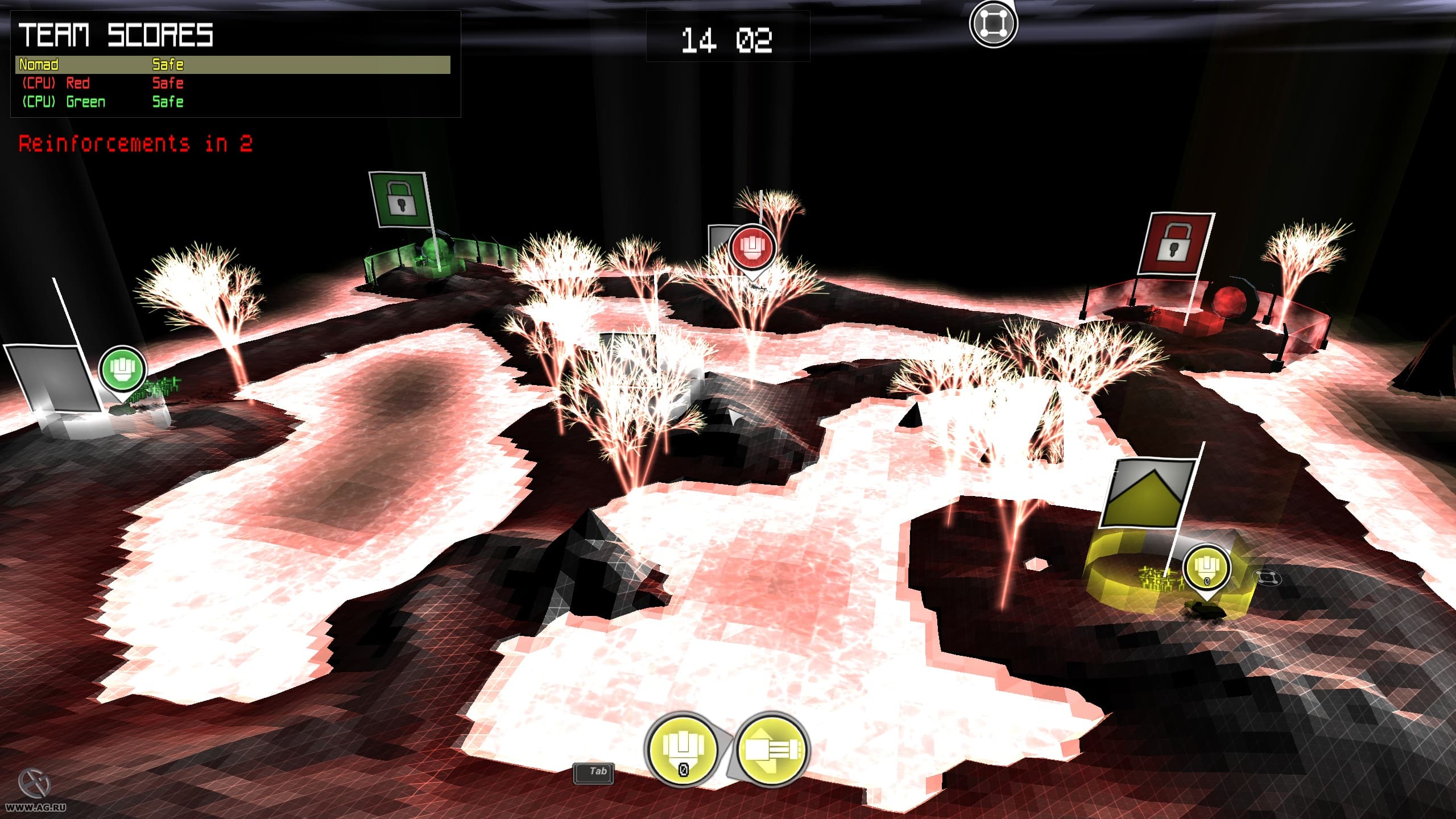 Picture of the author