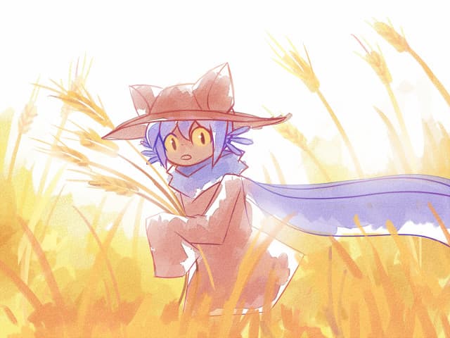 Picture of the author