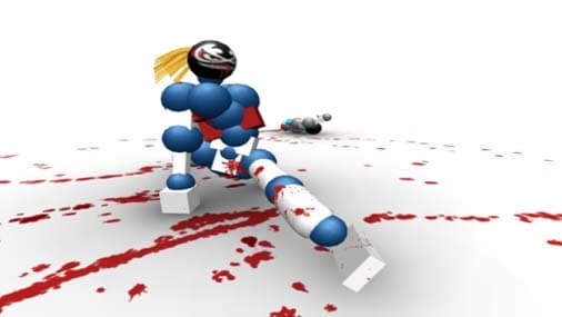 Picture of the author