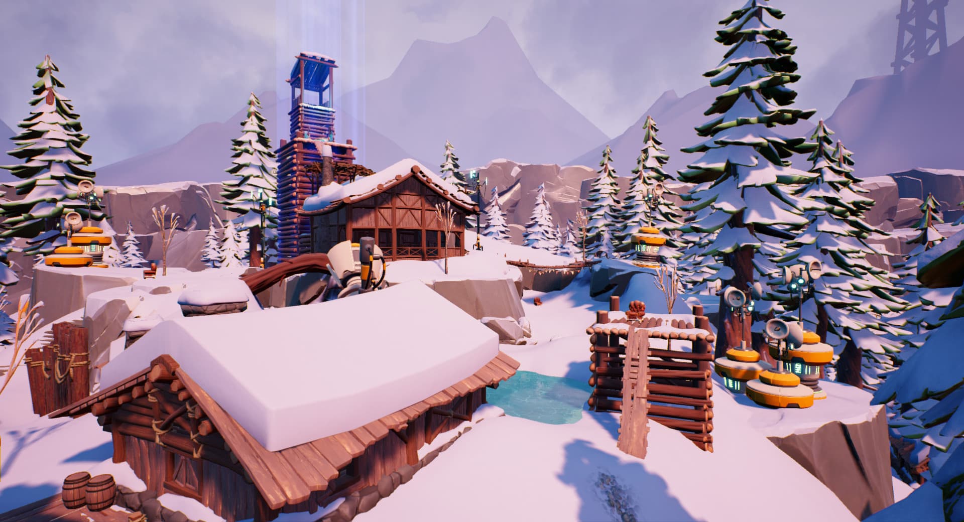 Picture of the author