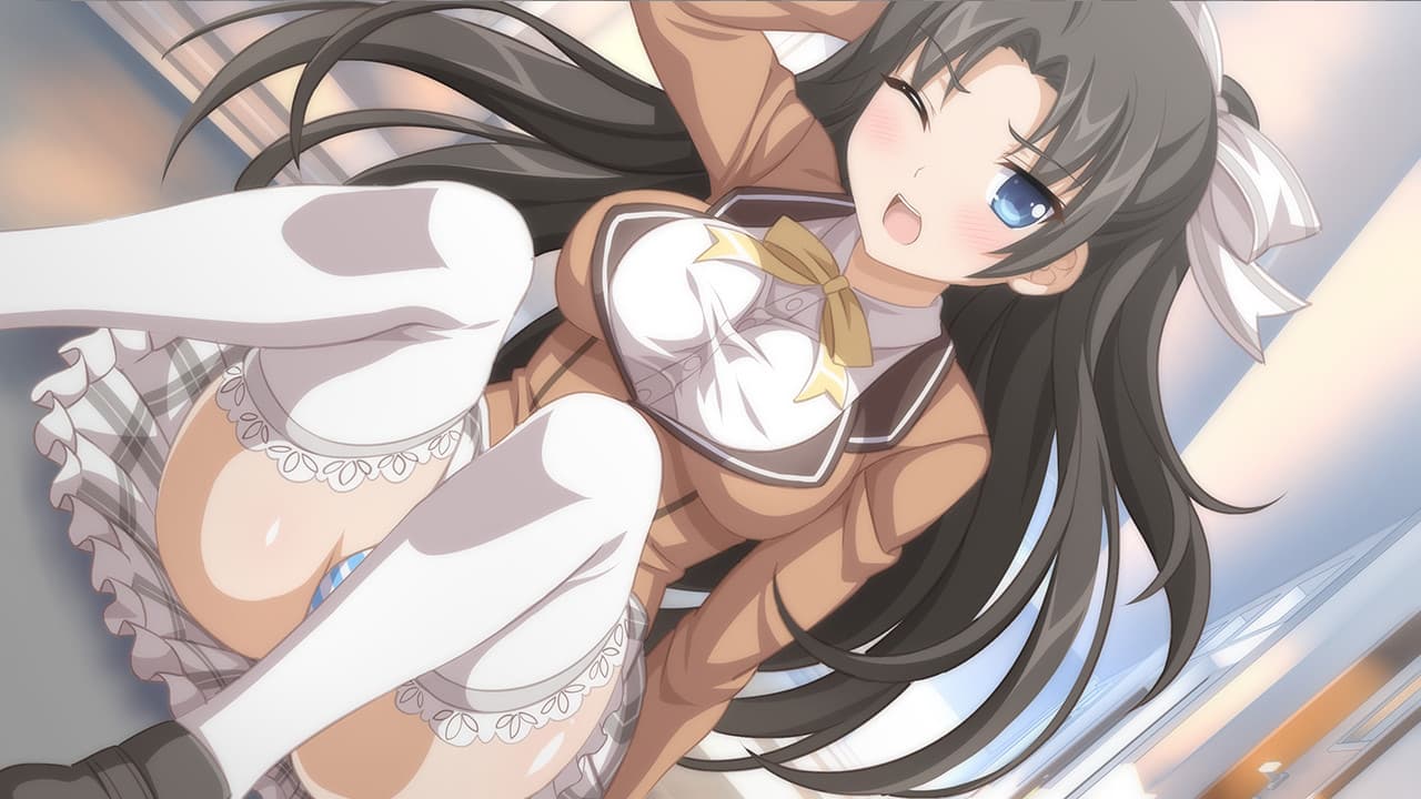 Picture of the author