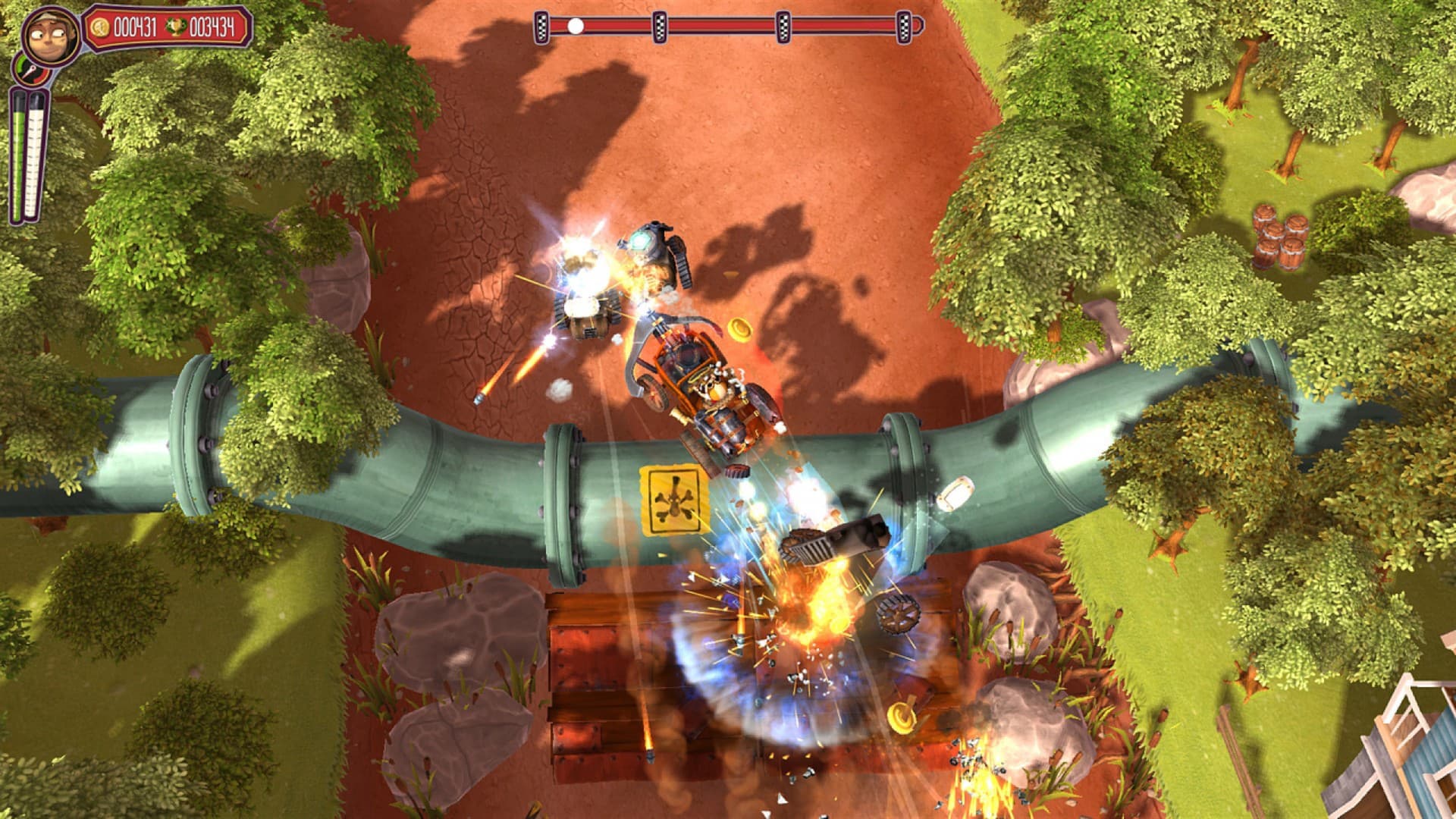 Picture of the author