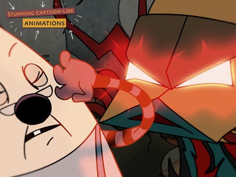 Picture of the author