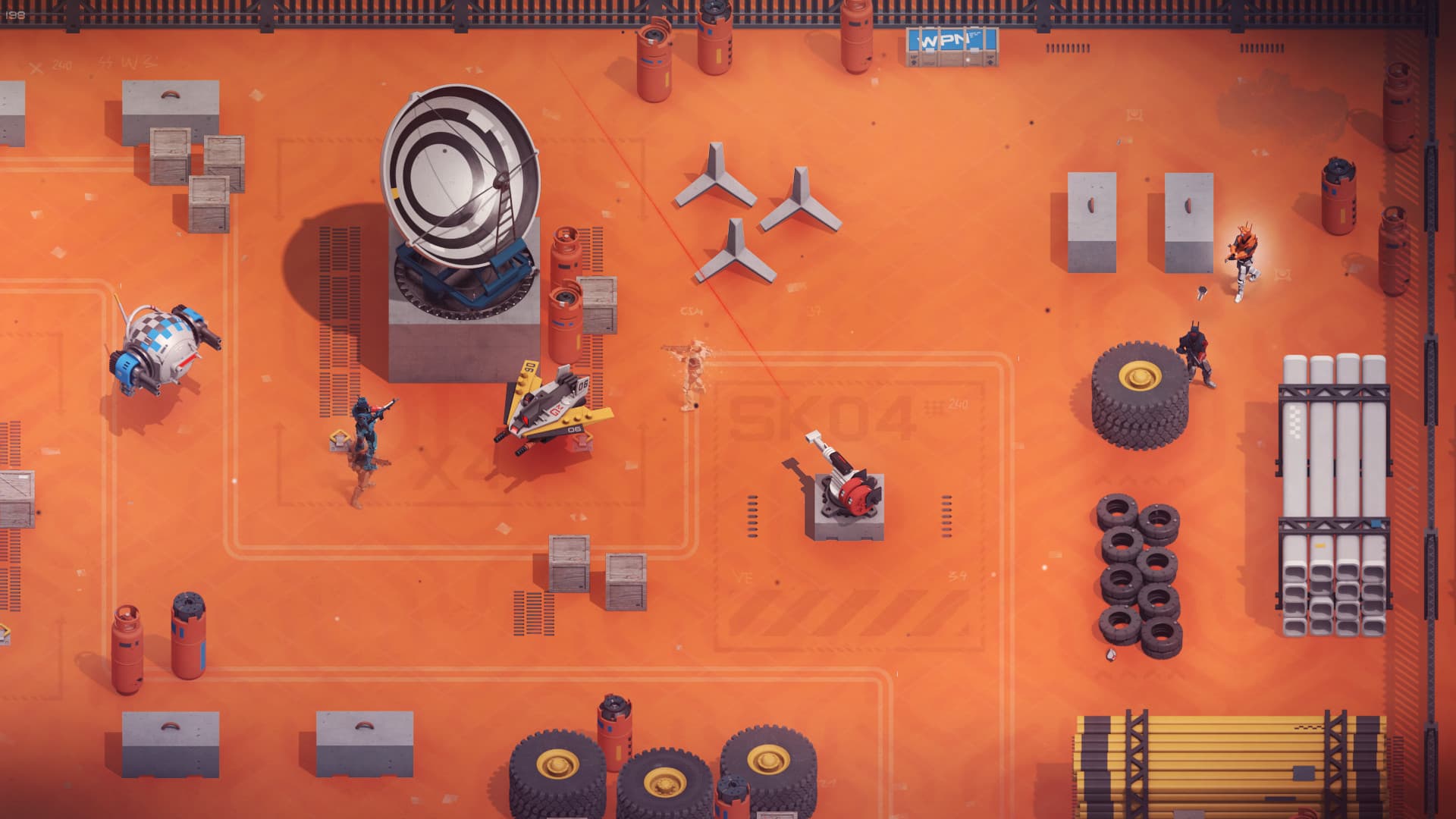 Picture of the author