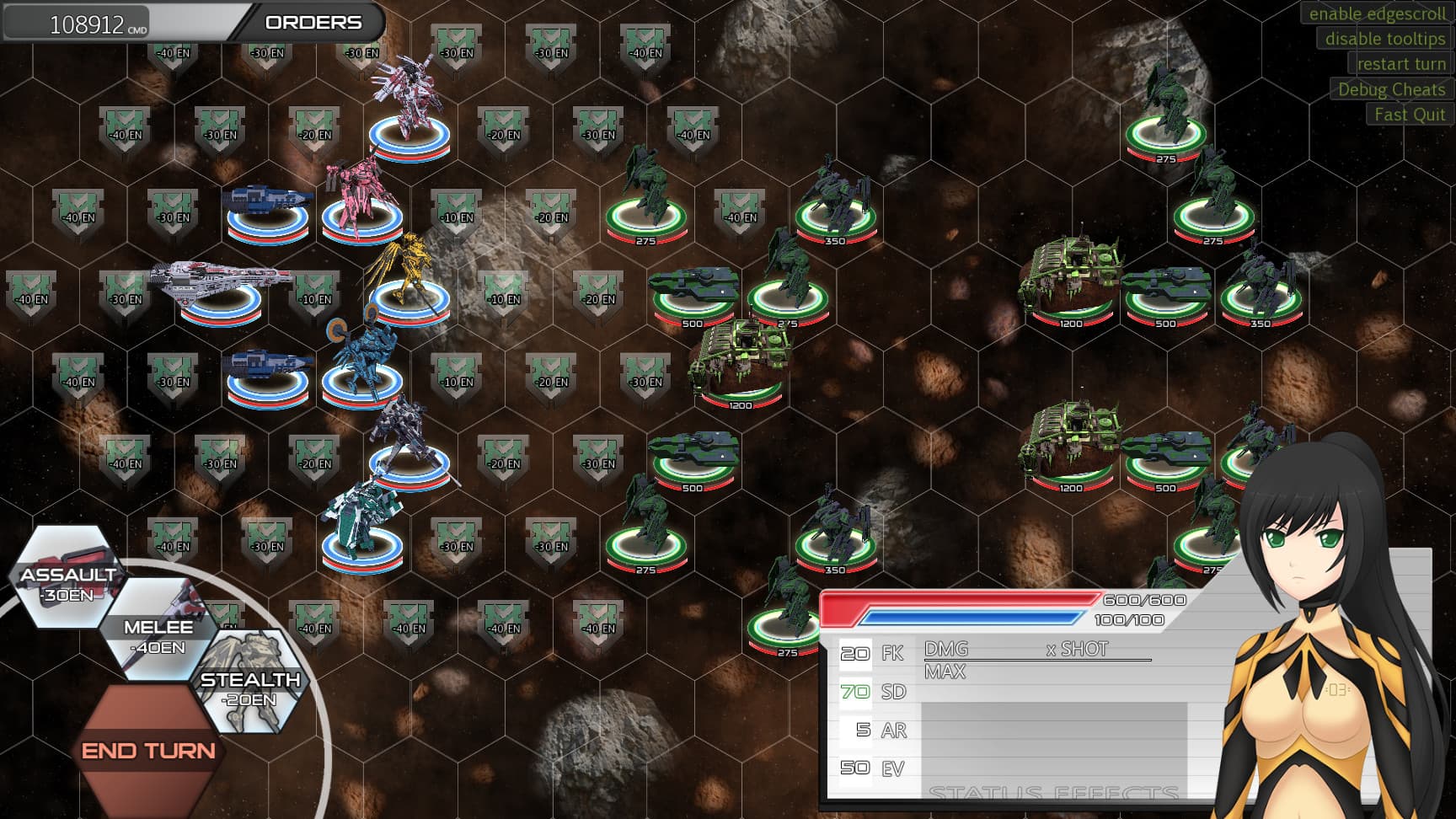 Picture of the author