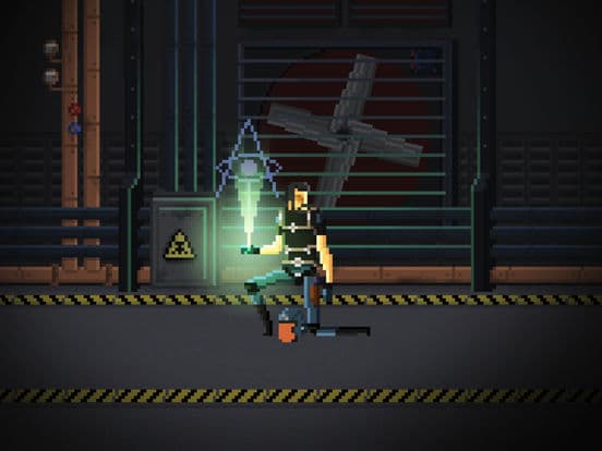 Picture of the author