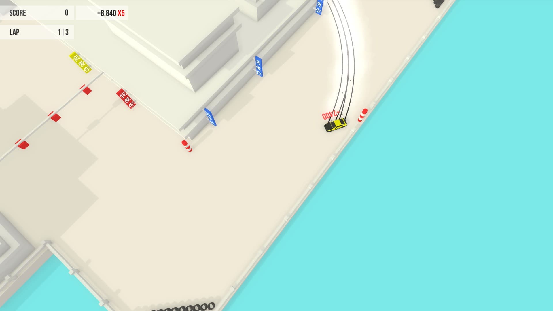 Picture of the author