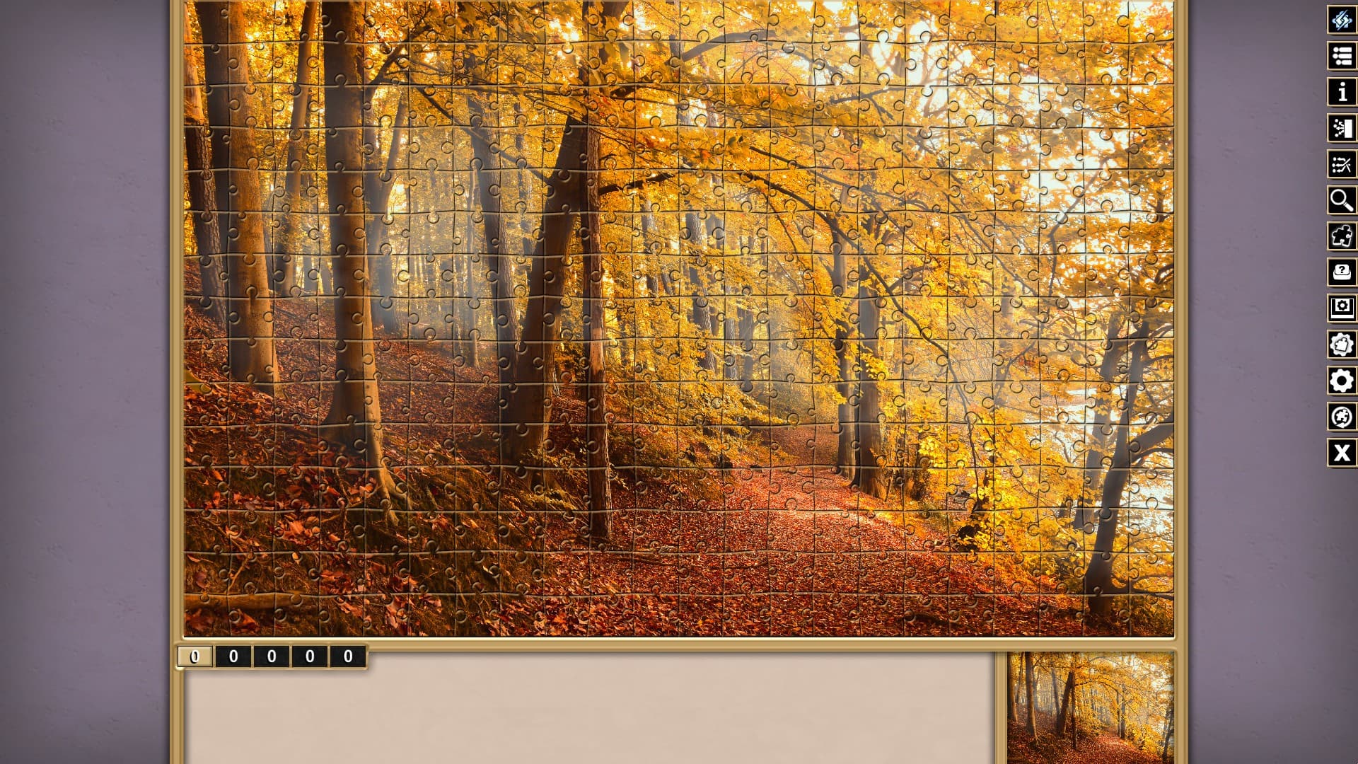 Picture of the author